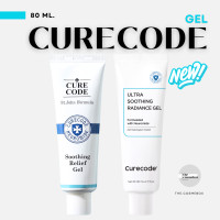 ราคา CURECODE Soothing Relief Gel 80ml (22866088535)
