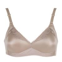 ราคา Triumph เสื้อชั้นในไม่มีโครง รุ่น Corsina 04 HP รหัส 10000916 สีน้ำตาล 00AF (615770082)