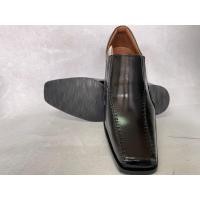 ราคา รองเท้าคัชชู หนังแท้ หัวตัด (1901348923)