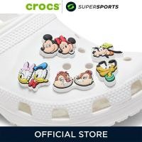 ราคา CROCS Jibbitz Mickey and Friends 5 Pack ตัวติดรองเท้า (24760714638)