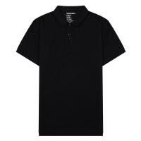 ราคา Giordano Mens Slim Cotton Lycra Polo 01015018001 เสื้อโปโลผู้ชาย เสื้อจิออดาโน (24167197913)