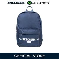 ราคา SKECHERS Blue กระเป๋าเป้ผู้ใหญ่ (24498082736)