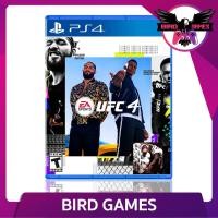 ราคา PS4 UFC 4 แผ่นแท้ มือ1 UFC4 UFC 4 ps4 (3684264004)