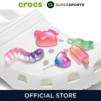 ราคา CROCS Jibbitz Jelly Candy 5 Pack ตัวติดรองเท้า (24760730072)