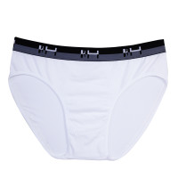 ราคา ELLE HOMME กางเกงในแบบไร้ตะเข็บ ทรงBRIEF ขอบยางทอ LOGO ELLE HOMME มีให้เลือก 3 สี รุ่นKUB9929 (22854939863)