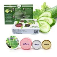 ราคา ชุดครีมชิเนเต้ ครีมชุดทาหน้าขาวกระจ่างใส 1ชุด แถมฟรี สบู่ล้างหน้าคอลลาเจนโกลด์1ก้อน (1408280726)