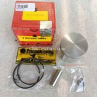 ราคา ลูกสูบ 381 038 380 แท้Precision Tooling แท้ อิตาลี่ ครบชุดลูกสูบแหวน กิ๊บล็อค สลัก เลื่อย STIHL สติล Ms381 (21746158362)