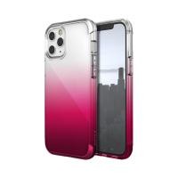 ราคา X Doria Defense Air เคสกันกระแทก ระดับ 4 เมตร เคสไอโฟน 12 เคสมือถือไอโฟน 12 เคสโทรศัพท์ iphone 12promax for iPhone 12 12Pro 12ProMax 12Mini สินค้าของแท้ 100 (5276674473)