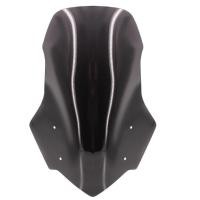 ราคา ชิวหน้า ชิวหน้า cb500x บังลม cb500x ชิวแต่ง ทรง Givi ชิวหน้าcb500x2012 2020 (14737257309)