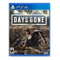 ราคา เกมส์ Ps4 Days gone ps4 มือ2 (16573937561)
