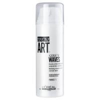 ราคา Loreal Tecni Art Siren Waves 150ml (23918692585)