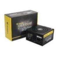 ราคา Power Supply Nubwo รุ่น NPS 020 650w power 600w 12ซม ของแท้ (18215084149)