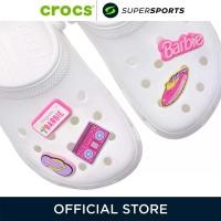 ราคา CROCS Jibbitz Barbie Retro 5 Pack ตัวติดรองเท้า (24614830476)