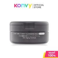ราคา Mizumi 3 In 1 Melt Away Cleansing Balm มิซึมิ คลีนซิ่งบาล์ม 60ml Original Charcoal Warm (23786463393)