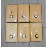 ราคา เครื่องทำน้ำอุ่นมือสอง Electrolux อีเลคโทรลักซ์ รุ่น EWE351FX SW กำลังไฟ 3500วัตต์ (24731779153)