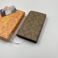 ราคา กระเป๋าตังค์แฟชั่น กระเป๋าตังค์ผู้หญิง กระเป๋าตังค์สำหรับผู้หญิง กระเป๋าตังขนาดยาว7 5นิ้ว (23364671984)