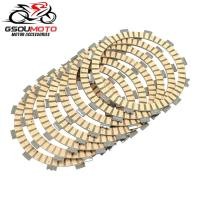 ราคา แผ่นคลัทช์แรงเสียดทานคาร์บอนสำหรับ Yamaha Drag Star DS1100 V Star XVS1100 XVS1100A 99 09 Virago XV 750 1000 XV750 XV1000 81 99 (22910757699)