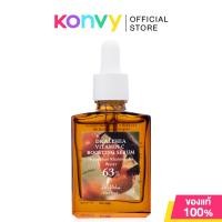 ราคา Dr Althea Serum ด๊อกเตอร์อัลเทีย เซรั่มบำรุงผิว 30ml Gentle Vitamin C Vitamin C Boosting (24657898674)