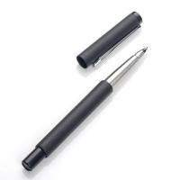 ราคา Parker Vector Classic Silver Chiseled Roller Ball Pen with QUINK Rollerball Pen Ink Refill (21773824897)