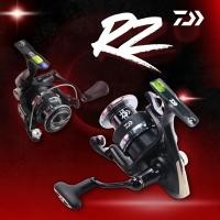 ราคา รอกสปินนิ่ง DAIWA RZ SERIES NEW 2025 (24812172965)