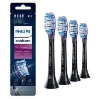 ราคา หัวหัวแปรงสีฟันไฟฟ้าแปรงสีฟันไฟฟ้า Philips Sonicare 4ชุด C1 C2 C3 G2 G3 W2 W3 3 7 I S A3 (24597750203)