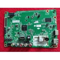 ราคา เมนบอร์ด ทีวี LG 32LM550BPTA พาร์ท EAX68605003 1 1 ของเเท้100 ถอดจอเเตกสวย มือสอง (21414359659)