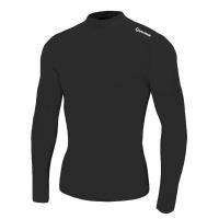 ราคา ใหม่แขนยาวกอล์ฟเสื้อไพรเมอร์ผู้ชายกันแดดแขนยาวแห้งเร็วระบายอากาศเสื้อผ้าสำหรับกีฬากอล์ฟเสื้อคอเต่า (23054080772)