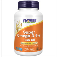 ราคา โอเมก้า 3 6 9 SUPER Omega 3 6 9 1200 MG (23264858886)