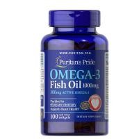 ราคา Pripley Deep Sea Fish Fish Oil Soft Capsule omega3 Fish Oil Omega 3 Eye Protection dha (21787919497)
