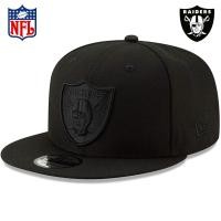 ราคา NmNFL Oakland Raiders หมวกปรับได้หมวกแบนปรับเบสบอล Cap723 (22465917113)