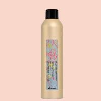ราคา Davines This Is An Extra Strong Hair Spray 400 ML สเปรย์จัดแต่งทรงผมสูตรเข้มข้นพิเศษช่วยล็อกผมให้อยู่ทรงได้นานขึ้น (24417294595)