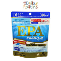 ราคา DHC EPA ลดเสี่ยงโรคหัวใจ ลดคอเลสเตอรอล บำรุงข้อลดอักเสบ ลดความหนืดของเลือด ของแท้จากญี่ปุ่น (20811239135)