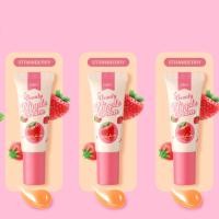 ราคา ของแท้ 100 ตำนานลิปสักปาก ลิปปากชมพู DEBUTE ลิปน้องใหม่ 3 รส 3 สี ลิปบำรุงให้ความชุ่มชื้น (18380864254)