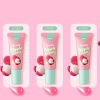 ราคา ของแท้ 100 ตำนานลิปสักปาก ลิปปากชมพู DEBUTE ลิปน้องใหม่ 3 รส 3 สี ลิปบำรุงให้ความชุ่มชื้น (18380864256)