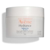 ราคา Avene Hydrance Aqua Gel Hydrating Cream in Gel 50ml อะเวน มอยส์เจอไรเซอร์เติมความชุ่มชื้นให้ผิว (23150785440)
