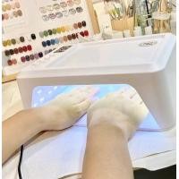 ราคา 2 5 ส่งจากกรุงเทพนะคะ เครื่องอบ เล็บเจล SNRQI T8 72 วัตต์ อุปกรณ์ทำเล็บ อบเล็บ LED UV nail lamp เครื่องอบเล็บ2มือสึขาว เครื่องอบสีเจล เครื่องอบเล็บ เครื่องอบเล็บเครื่องอบเล็บกำลังไฟ เครื่องอบ รุ่น (23