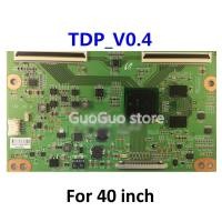 ราคา 1 ชิ้นtconคณะกรรมการKLV 46EX500 KLV 55EX500 T CON TDP V0 4 บอร์ดตรรกะสำหรับ 32 นิ้ว 40 นิ้ว 46 นิ้ว 55 นิ้วแผงจอแอลซีดี (2944992698)