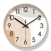 ราคา LE VICTORY 10 12 14 นิ้ว นาฬิกาแขวนผนัง สไตล์นอร์ดิก ง่าย นาฬิกาแขวน ตกแต่งสมัยใหม่ ไม่ส่งเสียง นาฬิกาแขวนเงียบ ของตกแต่งบ้าน (24612121603)