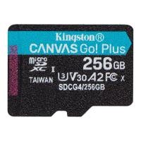 ราคา MICRO SD CARD ไมโครเอสดีการ์ด KINGSTON CANVAS GO PLUS SDCG4 64GB 128GB 256GB (24413498527)