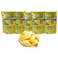 ราคา ทุเรียนหมอนทองไทย ทุเรียนฟรีซดราย ทุเรียนอบกรอบ ทุเรียนทานเล่น ออแกนิค ขนม ทุเรียน ทุเรียนขบเคี้ยว Thai Durian Freeze dried ทุเรียนถุง210กรัม 泰国榴 (19536710525)