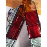 ราคา ไฟท้าย Datsun620 ดัทสัน 620 เบ้าเหล็ก ขายเป็นคู่ ซ้าย ขวา สินค้าคุณภาพจาก Diamond ตราเพชร (21452303107)