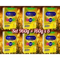 ราคา Enfalac A MindPro สูตร 1 กล่อง 160g Exp 16 07 2027 ขึ้นไป (24935142126)