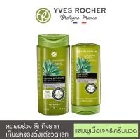 ราคา แชมพู ครีมนวด Yves Rocher ของแท้ (18305542743)