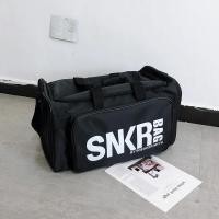 ราคา กระเป๋าใส่รองเท้า SNKR BAG กระเป๋าใส่รองเท้าฟุตบอลและบาสเก็ตบอลสำหรับผู้ชายและผู้หญิง กระเป๋าใส่รองเท้าสำหรับเดินทางและออกกำลังกาย กระเป๋าใส่รองเท้าแบบถือได้ (12285947719)