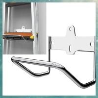 ราคา JPRU Ladder Rack Hanger Ladder Storage Hook Wall Mount Multi Purpose Garage Utility Rack Heavy Duty (24778060117)