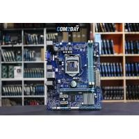 ราคา 1155 Gigabyte GA H61M S1 DS2 ยอดนิยม จัดส่งเร็ว ประกันนาน (11022328694)