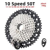 ราคา MEROCA เฟืองจักรยานเสือภูเขา8 9 10 11 12เฟืองจักรยานเสือภูเขาฟรีล้อ32 36 40 42 46 50T สำหรับ SHIMANO SRAM SUNRACE (12730678905)