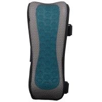 ราคา Sunshineyou Memory Foam Cooling Gel Chair Armrest Pads Arm Rest Riser Pillow for Office Gaming Chairs Elbows Pressure Relief Pillow (22219566400)