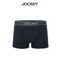 ราคา JOCKEY UNDERWEAR กางเกงในชาย EXTRA DRY รุ่น KU 1906 TRUNKS (24717611679)