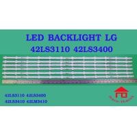 ราคา หลอดไฟ BACKLIGHT LG 42LS3110 42LS3400 42LS3410 42LM3410 (4738796617)